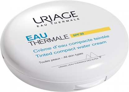 URIAGE THERMAAL WATER DEAU COMPACT TEINT SPF30